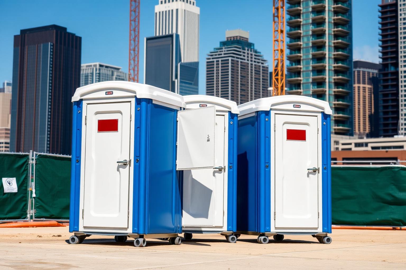 Porta Potty Rental Bonifay, FL Near Me